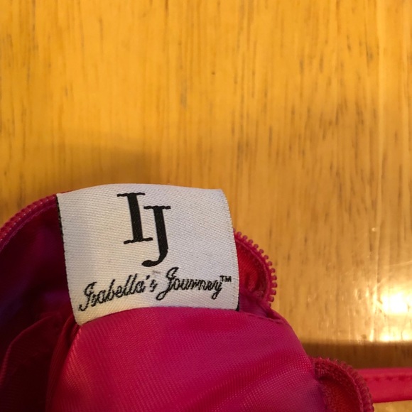 Flower Purse - Picture 3 of 8